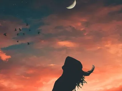 417 Hz - Healing Frequency | Clear Negativity & Release Past