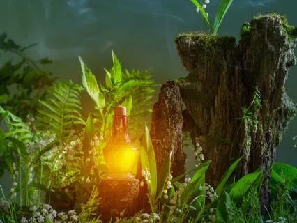 417 Hz Healing Frequency For Morning Stress Relief