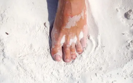 417 HZ I Am Running (Freestyle)