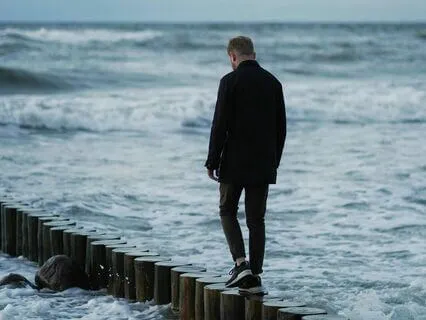 417 Hz: Let Go Of Trauma And Embrace Positive Change