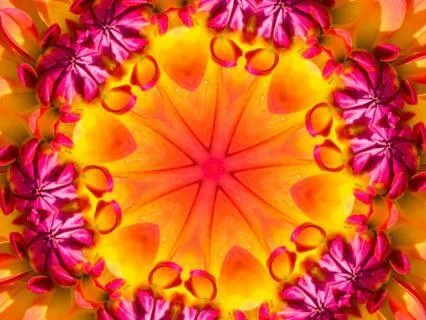 417 Hz Meditation For Transformation And Change