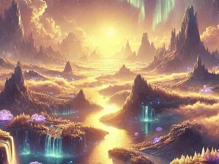 417 Hz: Negativity Cleanse & Sleep Harmony