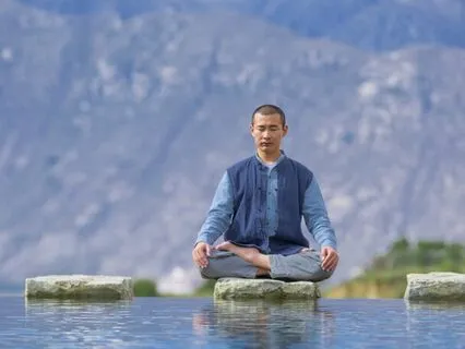 417 Hz - Pure Tone Healing (Remove Negativity & Energize)