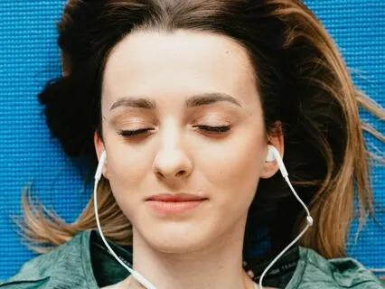 417 Hz- Release Negativity And Trauma