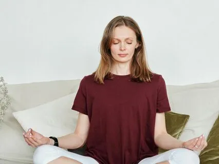 417 Hz Sacral Chakra Meditation | Increase Creative Energy