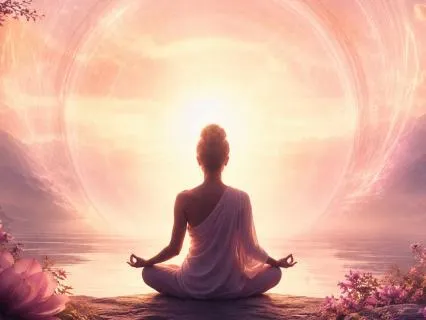 417 Hz Sleep Therapy | Emotional Healing & Positive Change