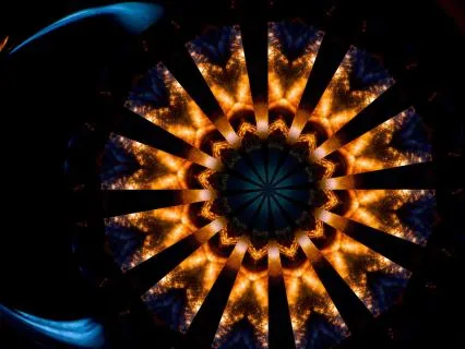 417 Hz Solfeggio For Sleep: Emotional & Energetic Cleansing