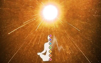 417 Hz Solfeggio Frequency: New Beginnings (With Nature)