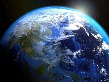 417 Hz | Space Ambient Music For Healing & Transformation