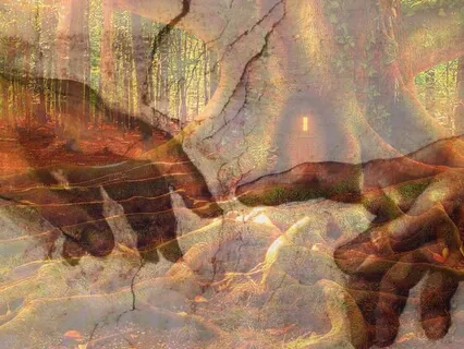 417 Solfeggio - Facilitate Change