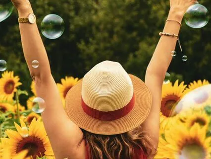 417 Hz Affirmations For Anything - Manifestation