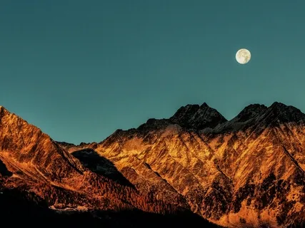 417Hz - Attract Positive Energy