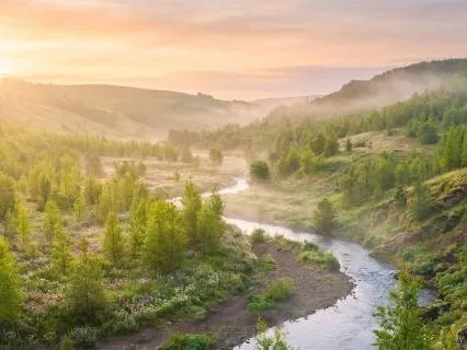 417 Hz Binaural Beats - Deep Sleep Music For Positive Change