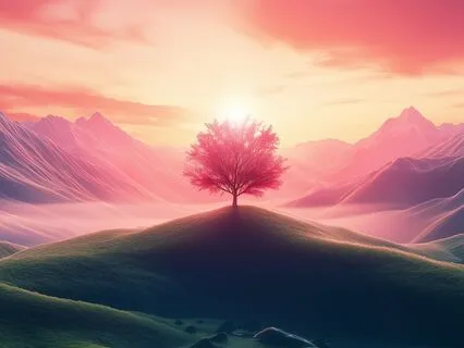 417 Hz | Binaural Beats | Soothing Miracle Tones