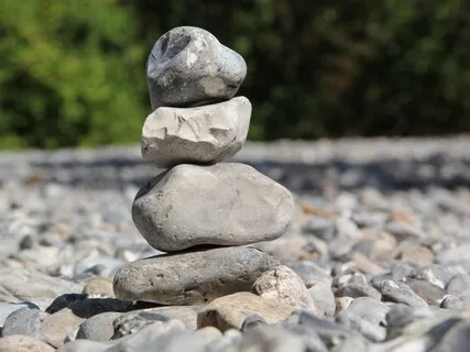 417Hz Forward Variation