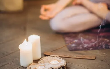 417Hz | Frequency Of Change | Remove All The Negative Energy