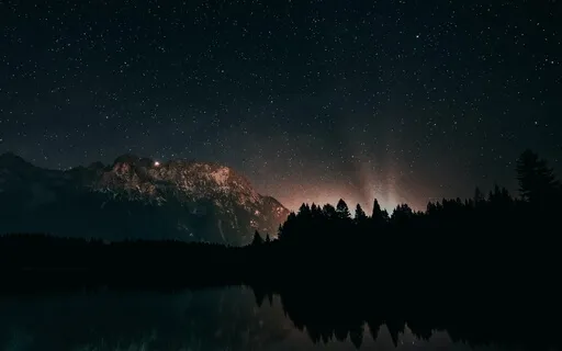 417Hz - Harmonic Resonance While Sleeping