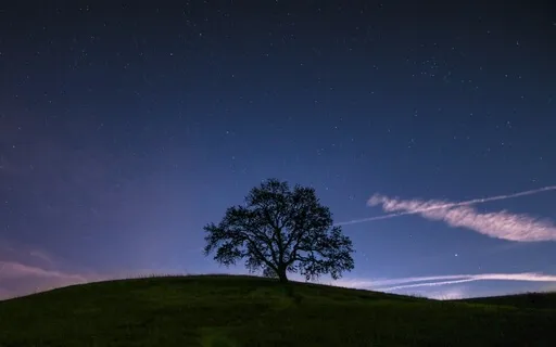 417Hz - Release Negative Energy While Sleeping