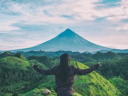 417Hz - Release Negative Thoughts And Patterns - Solfeggio