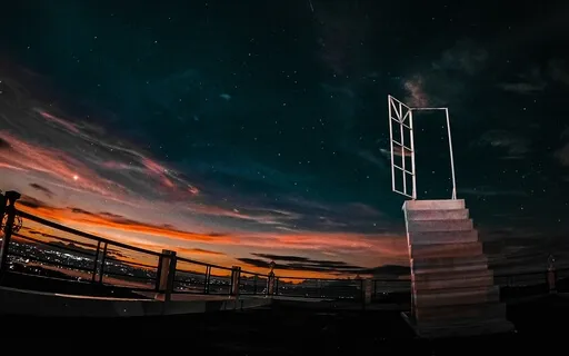 417Hz - Stress Release While Sleeping