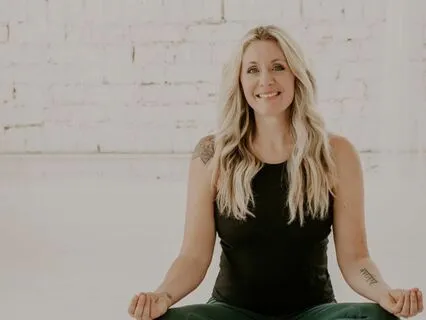 42 Minute Yoga Nidra To Rest And Repair The Nervous System