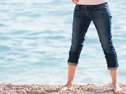 43 | Standing - Steady & Stable (Practice Only)