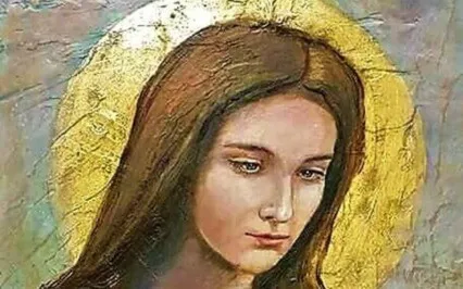 432 Hertz "Ave Maria" Prayer