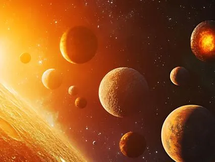 432 Hz – 120 min | Universal Harmony & Deep Calm