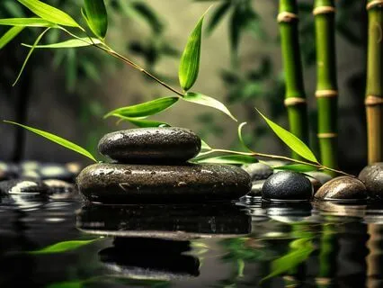 432 Hz Anxiety Relief - Secret Garden