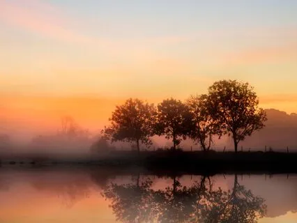 432 Hz Calm Meditation