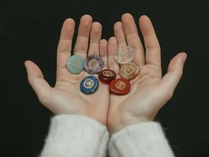 432 Hz: Cleanse Aura And Align All 7 Chakras