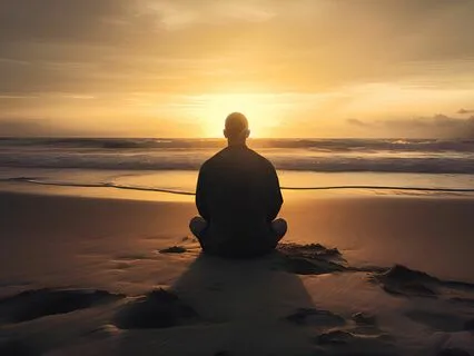 432 Hz Deep Healing Meditation & Powerful Theta Waves