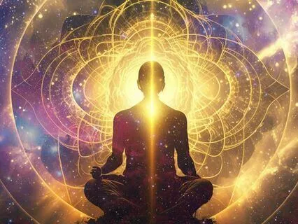 432 Hz Deep Resonance Of Being