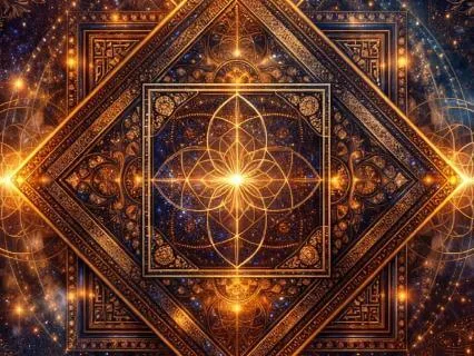 432 Hz Deep Sleep Music | 12 Hour Calming Healing Soundscape