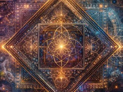 432 Hz Deep Sleep Music | Sacred Healing Frequency (2 Hours)