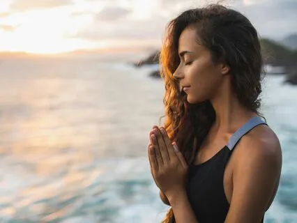 432 Hz Deepest Healing Music - Spirit Guides - Theta