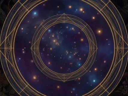 432 Hz Digital Detox For Deep Decompression