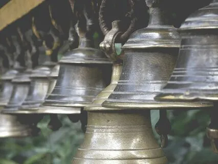 432 Hz Enchanting Bells & Frequencies For Emotional Healing