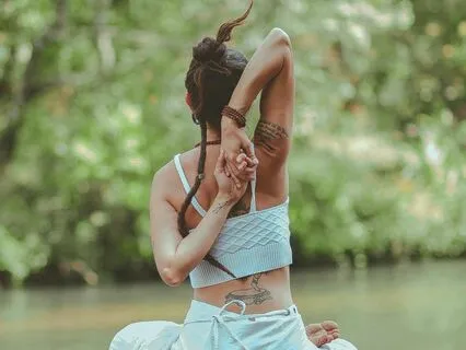 432 Hz Full Body Repair And Regeneration