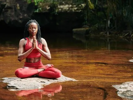 432 Hz Heal Body, Mind, And Spirit