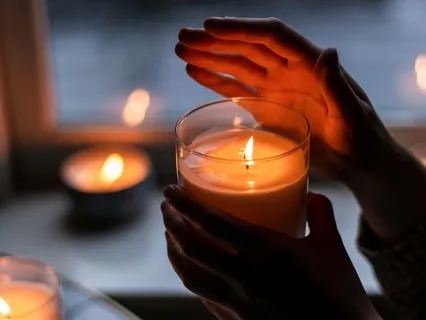 432 Hz Intuition Music - Inner Guide Connection