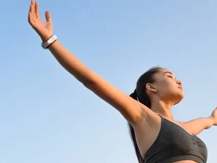 432 Hz Let Go Completely