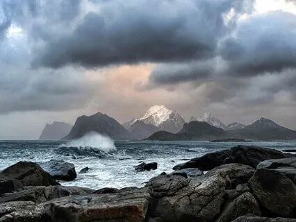 432 Hz Let Go & Make Peace With Yourself