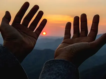 432 Hz Morning Prayer