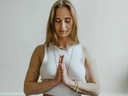 432 Hz Peace And Wellbeing Crystal Sound Bath