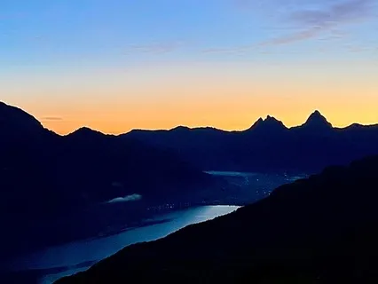 432 Hz Peaceful Night