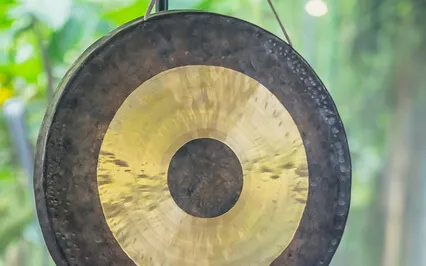 432 Hz Powerful Deep Relaxation Sound Bath