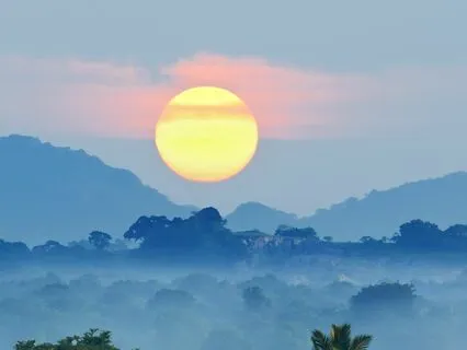 432 Hz - Rainy Day Study