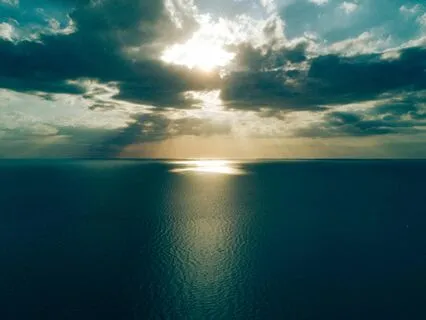 432 Hz: Serenity Waves For Healing & Reflection