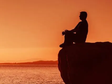 432 Hz The Top Of The Mountain